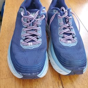 Hoka one one size 9.5
